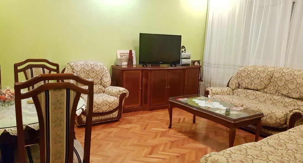 Apartment Ma 2 , 3 Rd Floor Баня-Лука Экстерьер фото